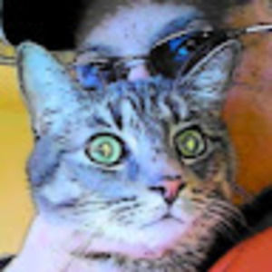 Meet your Posher, Ron